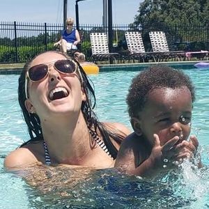 Meet your Posher, Natalie